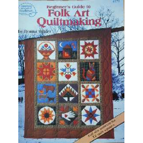 Patchwork Books