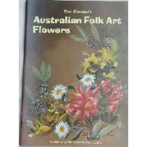 Folk Art Books