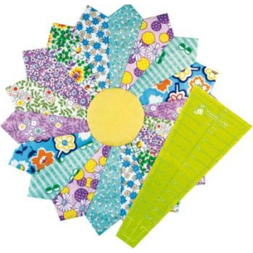Patchwork Templates