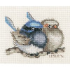 Cross Stitch Kits and supplies