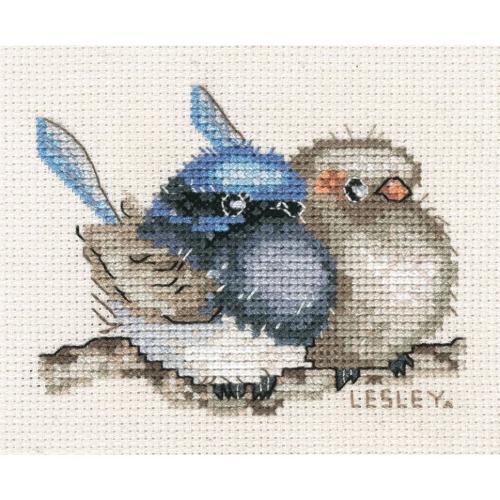 Cross Stitch kits, charts, Zweigart fabric, and DMC thread. All cross stitch supplies in Australia.