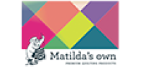 Matilda's own
