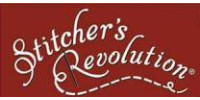 Stitcher's Revolution