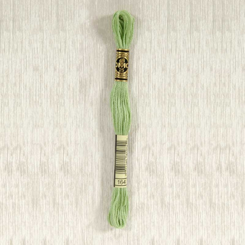 DMC 164 mouline 25 stranded cotton 8 metres