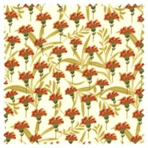 Fabric from Birch Creative, Wildflower