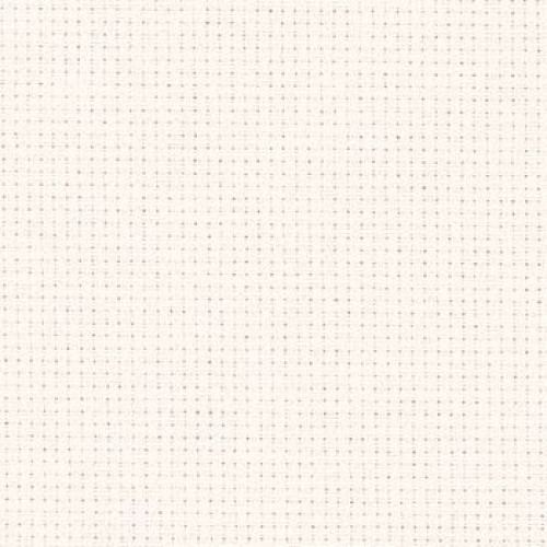 Aida 14ct antique white Zweigart 3706.110.101