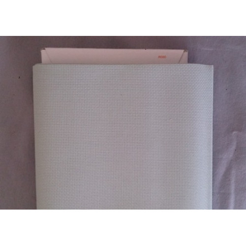 Aida 14ct celadon Zweigart 3706.110.611