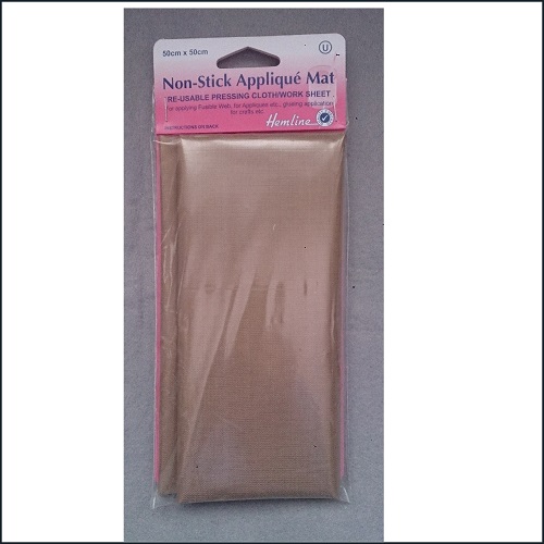 Applique Mat - non stick 50 x 50cm