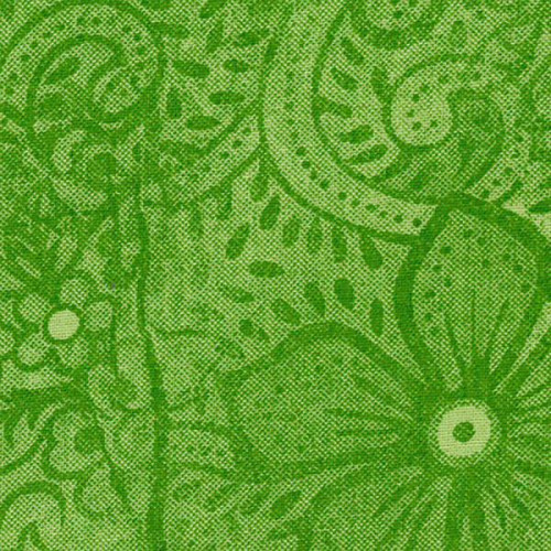 Fabric from Birch Creative, Citrus Blenders