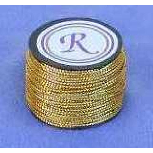 Rajcord gold cord 25 metres