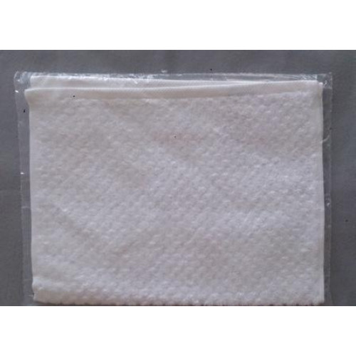 Wash Towel with band for needlework