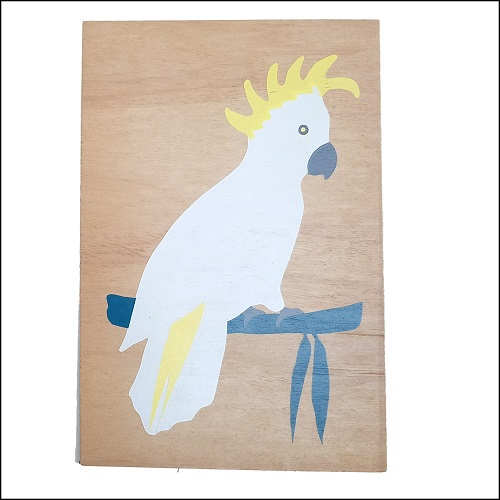 Wood Crafts Collection