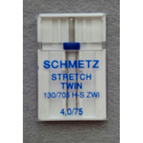 stretch twin 4,0/75 (+$7.48)