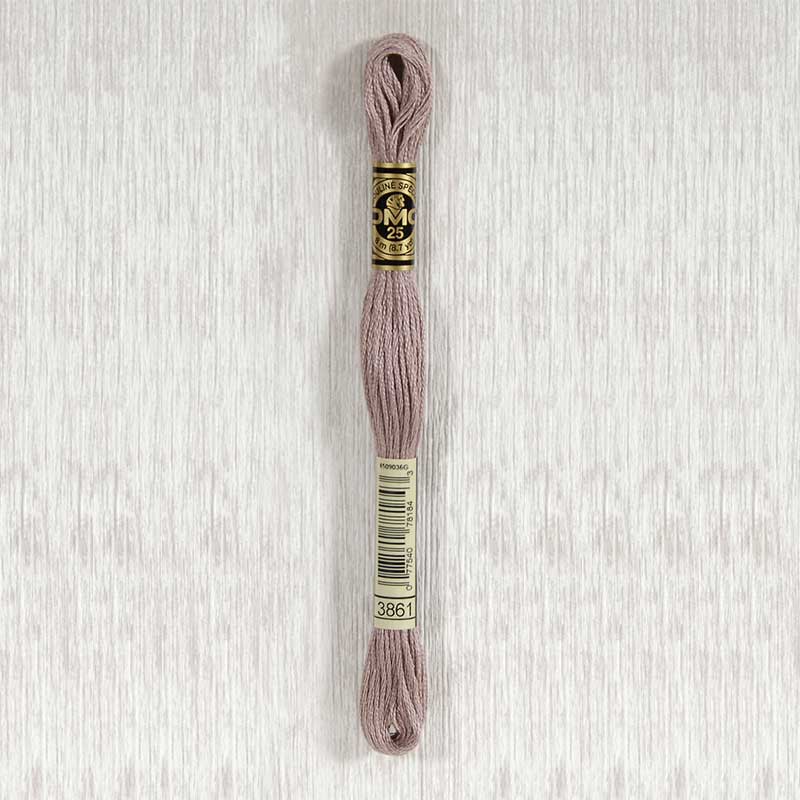dmc-3861 - The Craftshops Mall