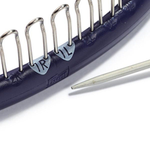 Knitting Loom for socks, cuffs, and wristlets by Prym