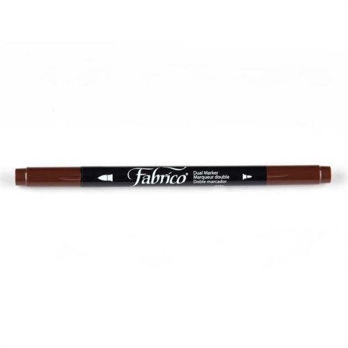 TSUKINEKO  Fabrico Dual Tip Marker - pack of 6