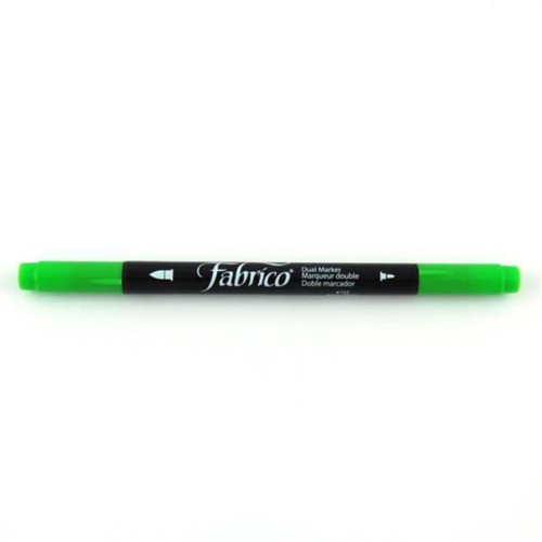 TSUKINEKO  Fabrico Dual Tip Marker - pack of 6