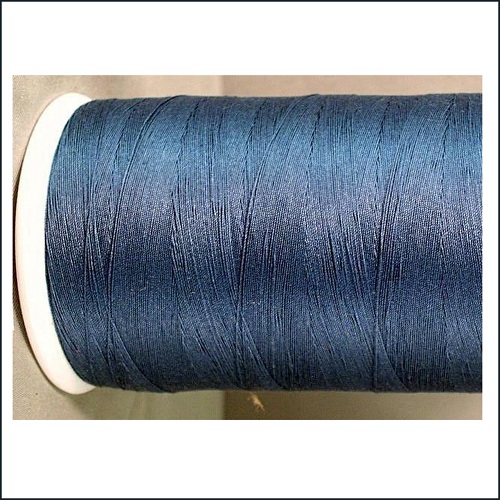 YLI 100% cotton machine quilting thread - 500yd spools