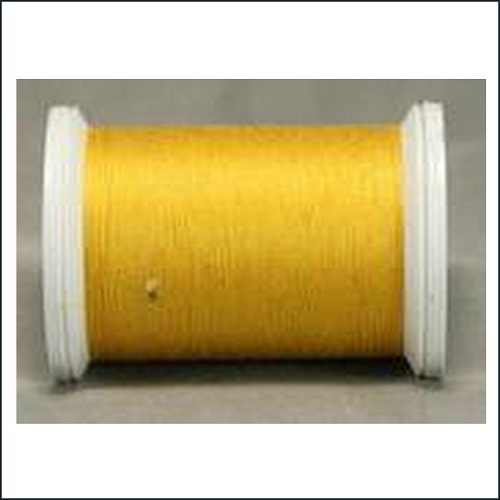 YLI 100% cotton machine quilting thread - 500yd spools