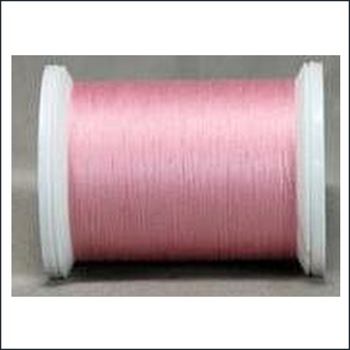 YLI 100% cotton machine quilting thread - 500yd spools