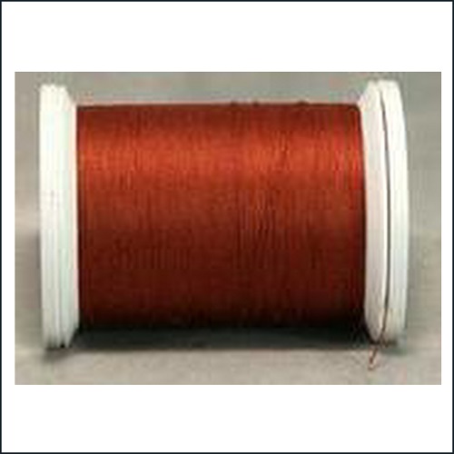 YLI 100% cotton machine quilting thread - 500yd spools