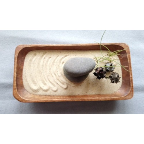 Aussie Zen Garden Kit
